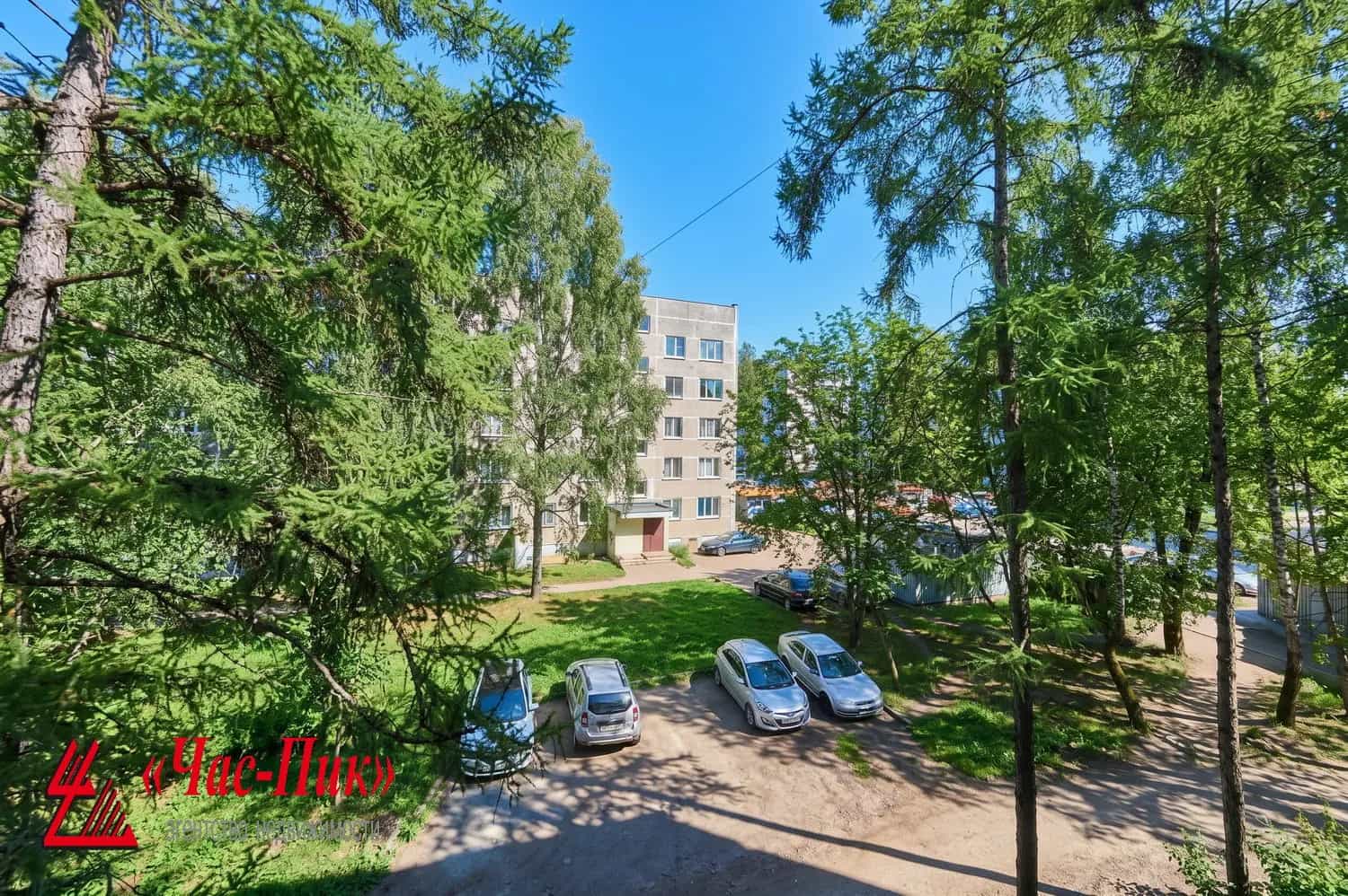 Беларусь, Минский район, городской посёлок Мачулищи, Молодёжная улица, 14, фото 17