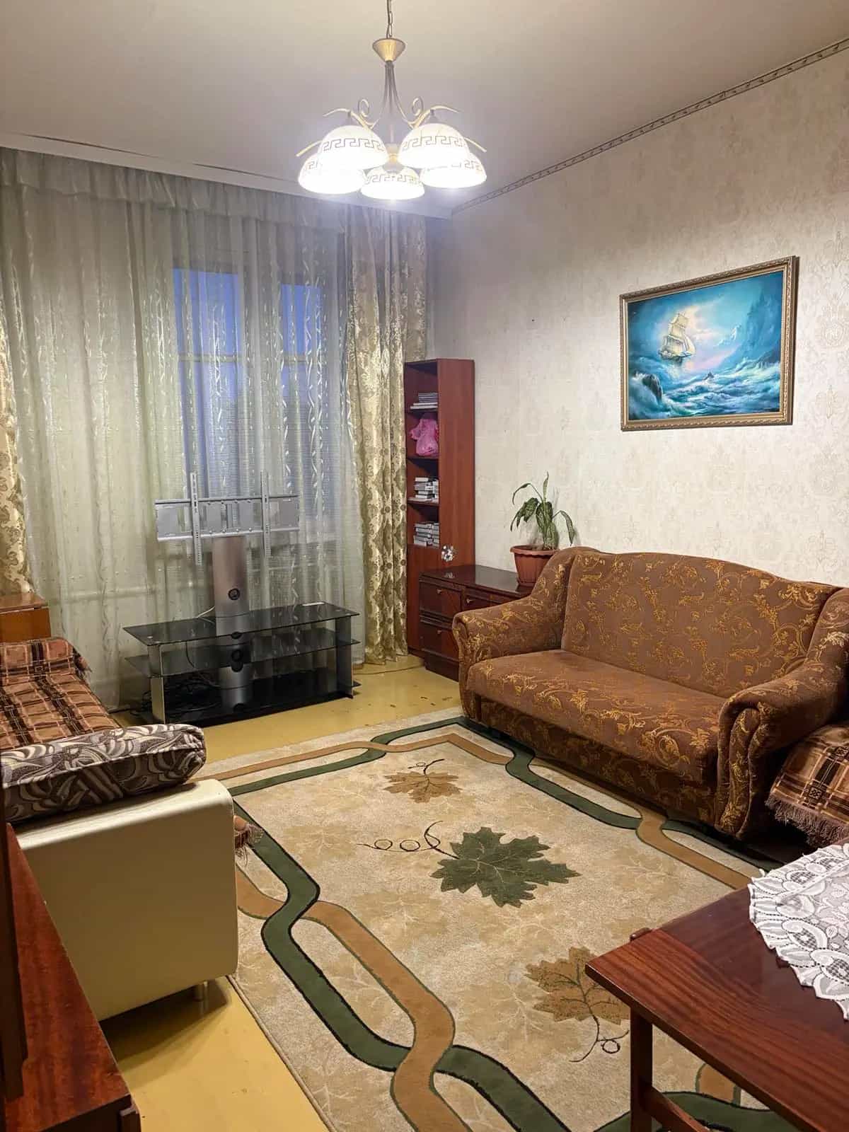 Беларусь, Минск, улица Карла Либкнехта, 73