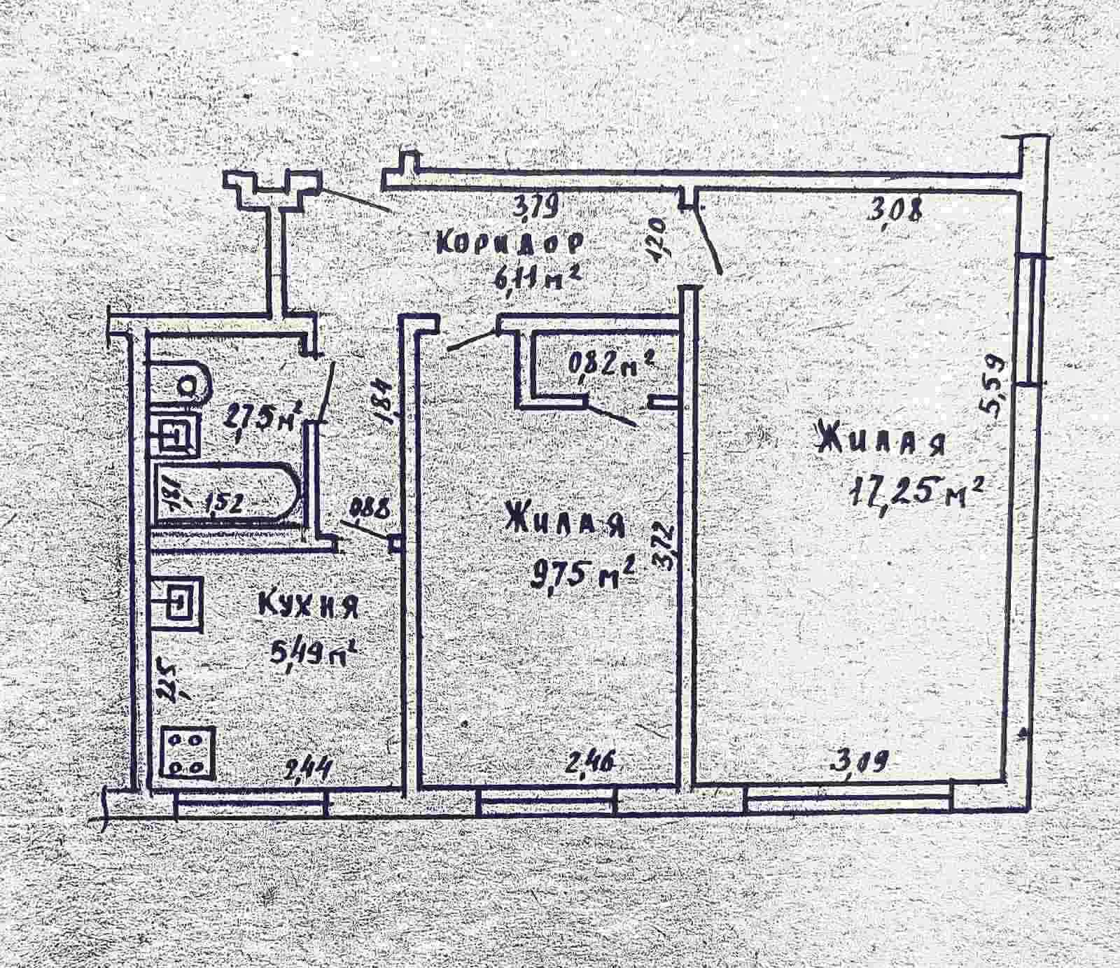 Беларусь, Гомель, проспект Победы, 21А, фото 6