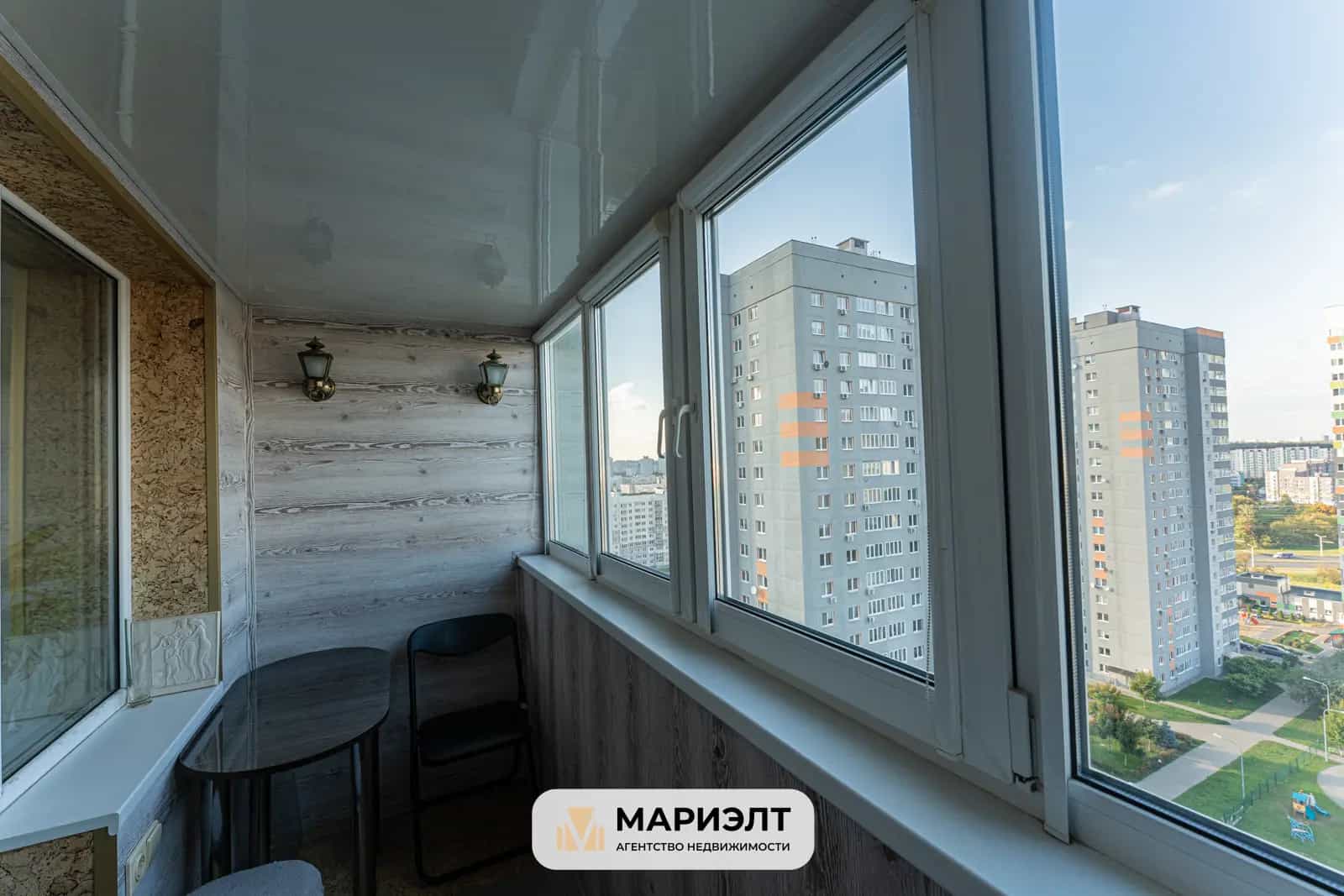 Беларусь, Минск, улица Алибегова, 26, фото 11