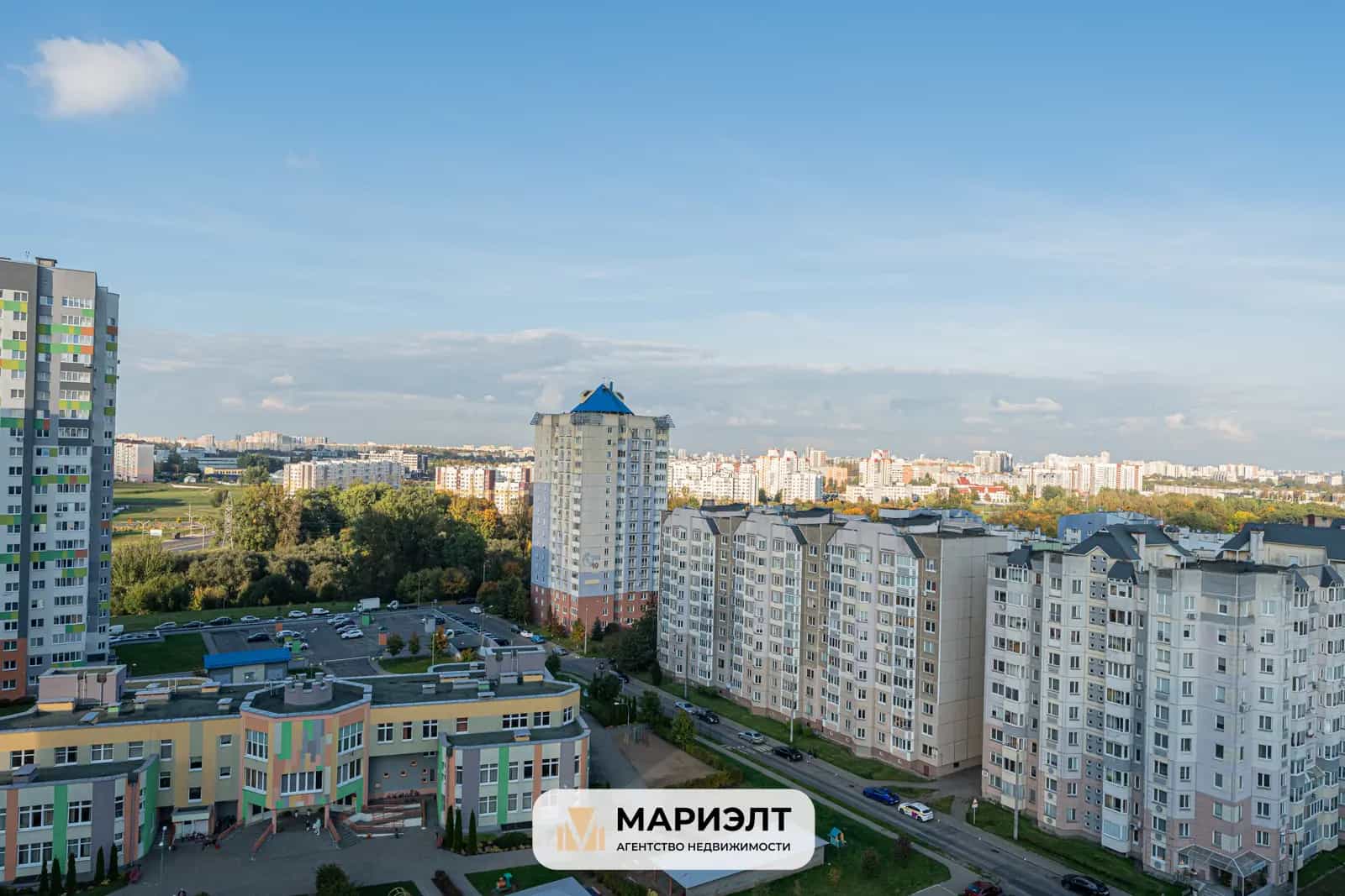 Беларусь, Минск, улица Алибегова, 26, фото 13