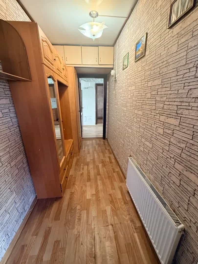 Беларусь, Брестская область, Кобрин, улица Фрунзе, 33, фото 4
