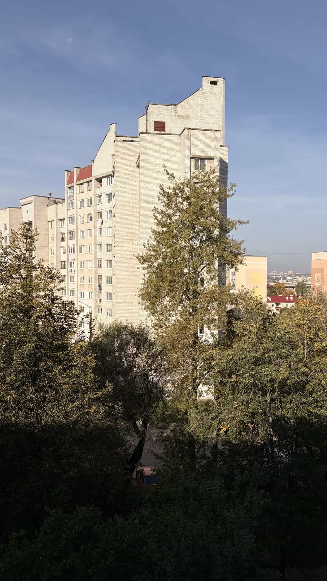 Беларусь, Гродно, улица Щорса, 27