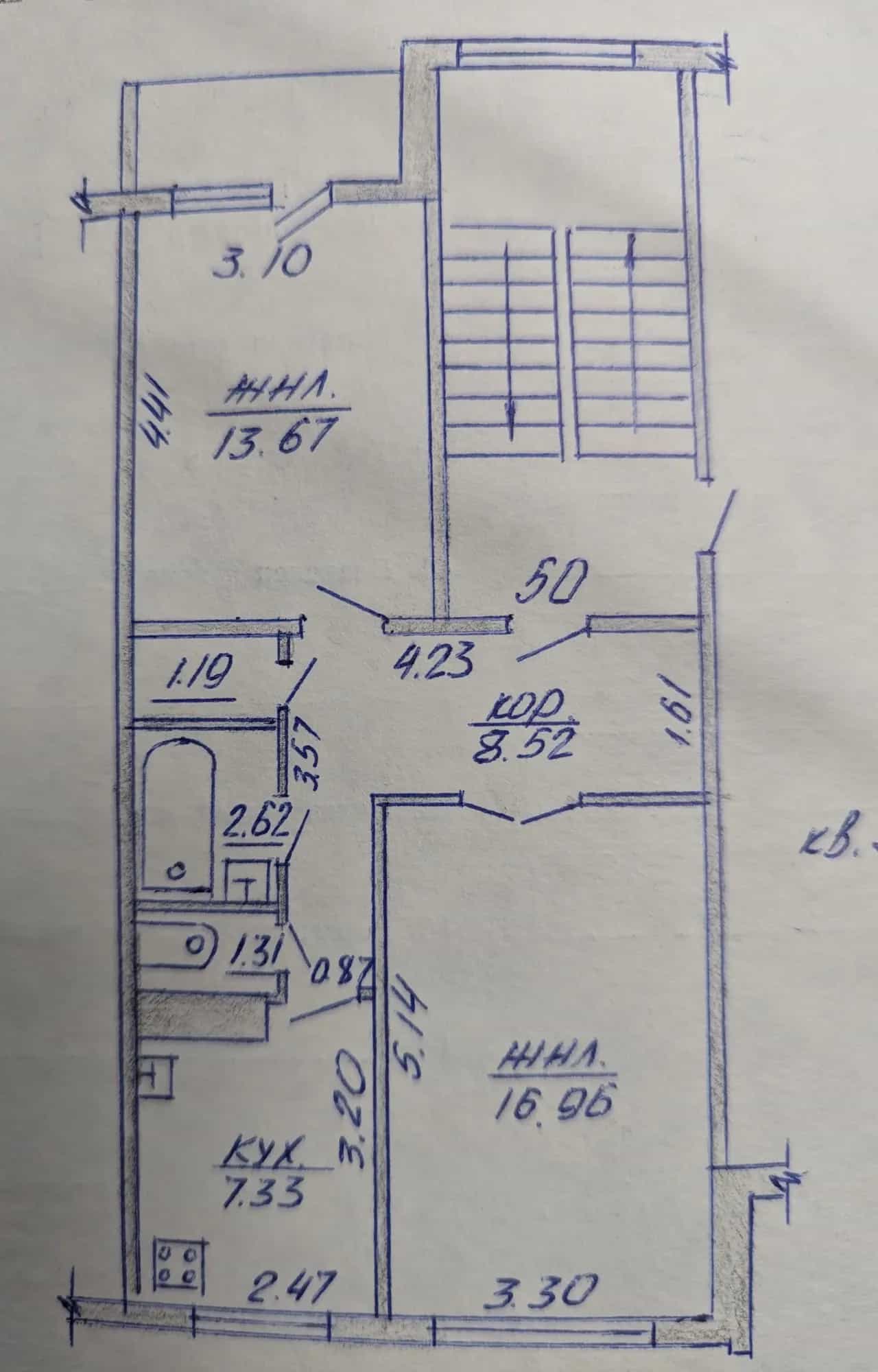 Беларусь, Гродно, улица Щорса, 27, фото 20