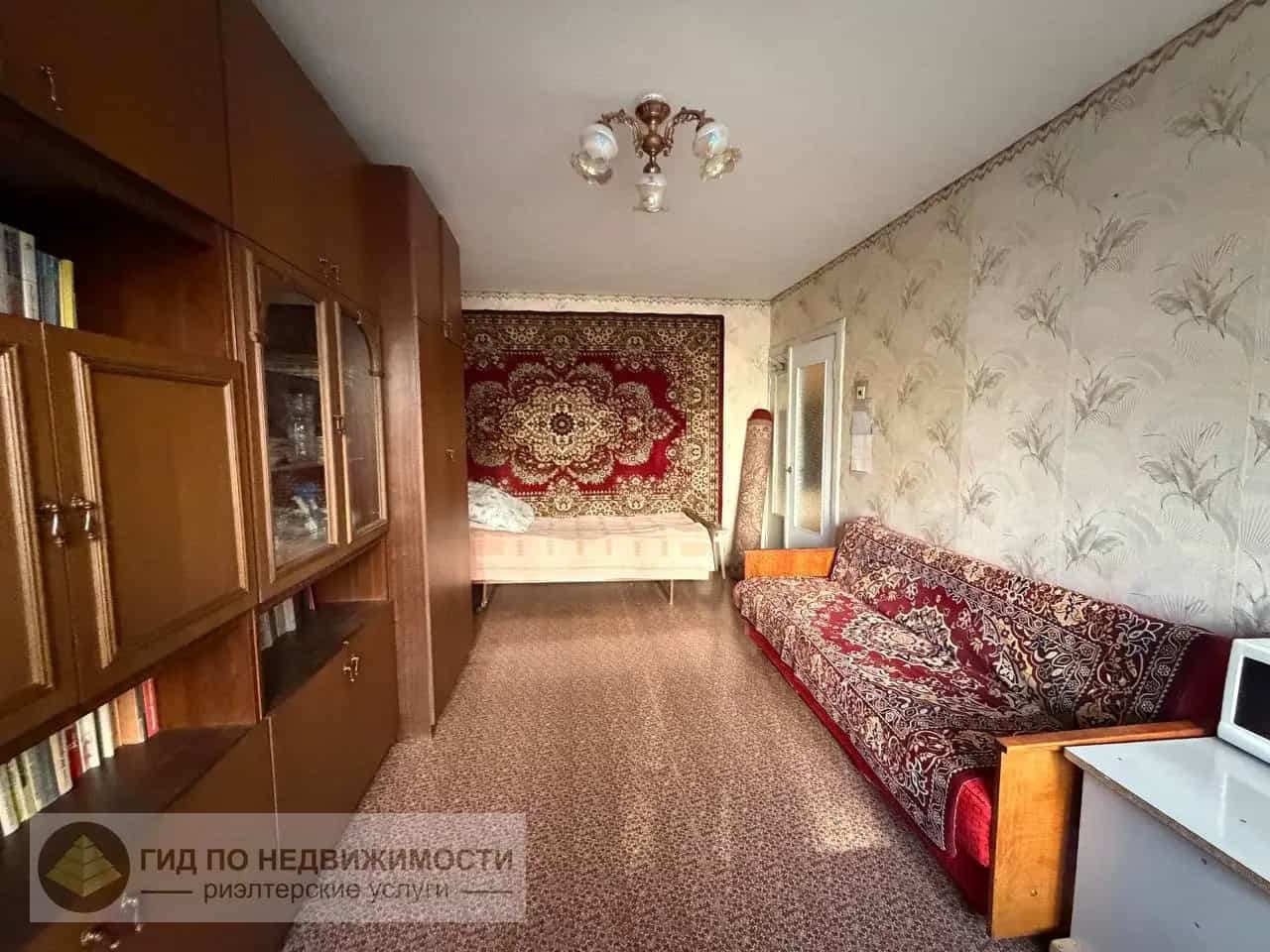 Беларусь, Гомель, улица Маневича, 8