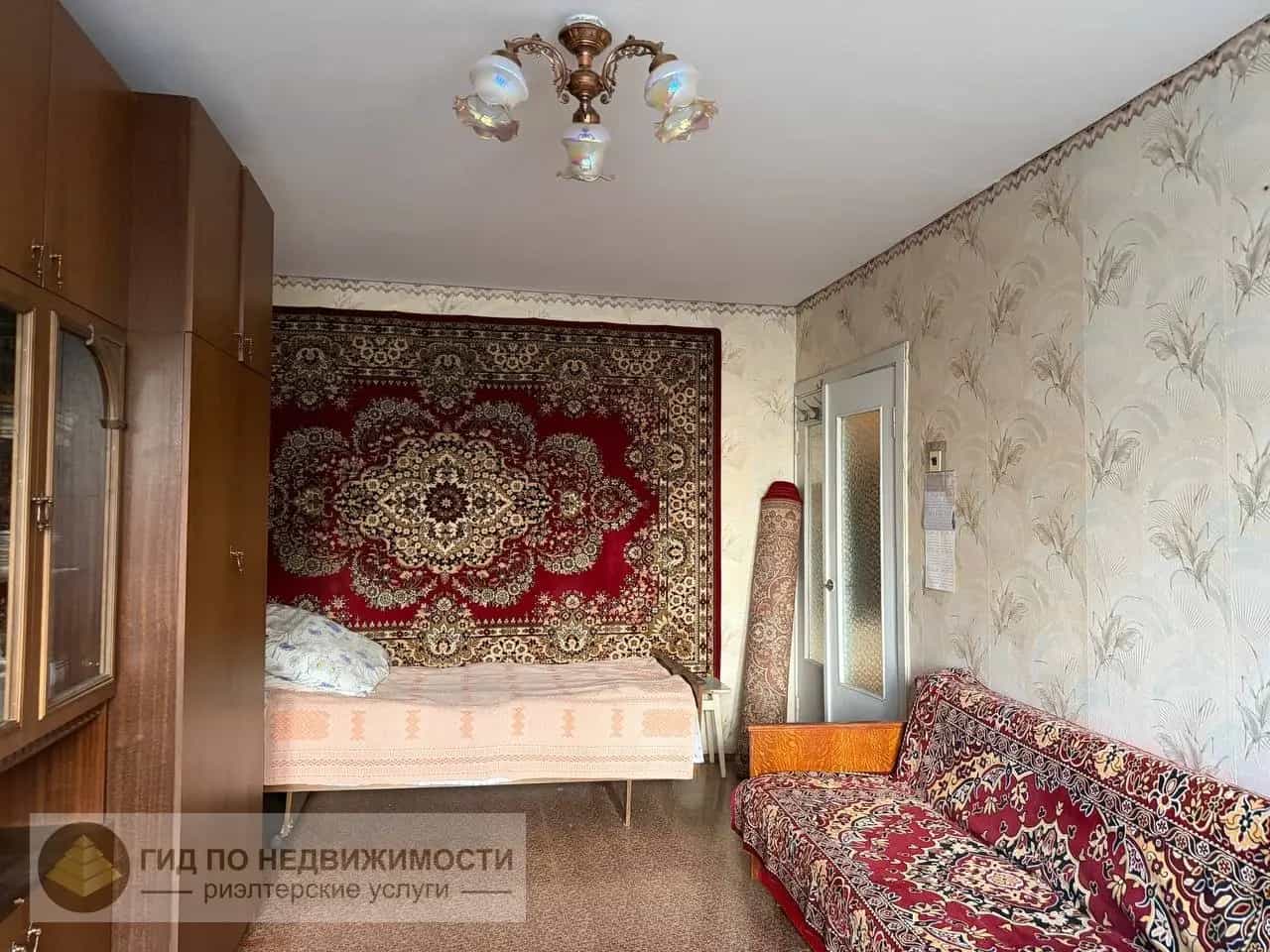 Беларусь, Гомель, улица Маневича, 8, фото 21