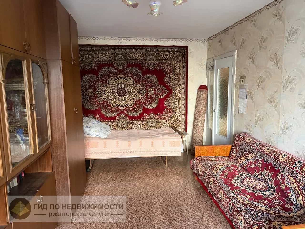 Беларусь, Гомель, улица Маневича, 8, фото 22