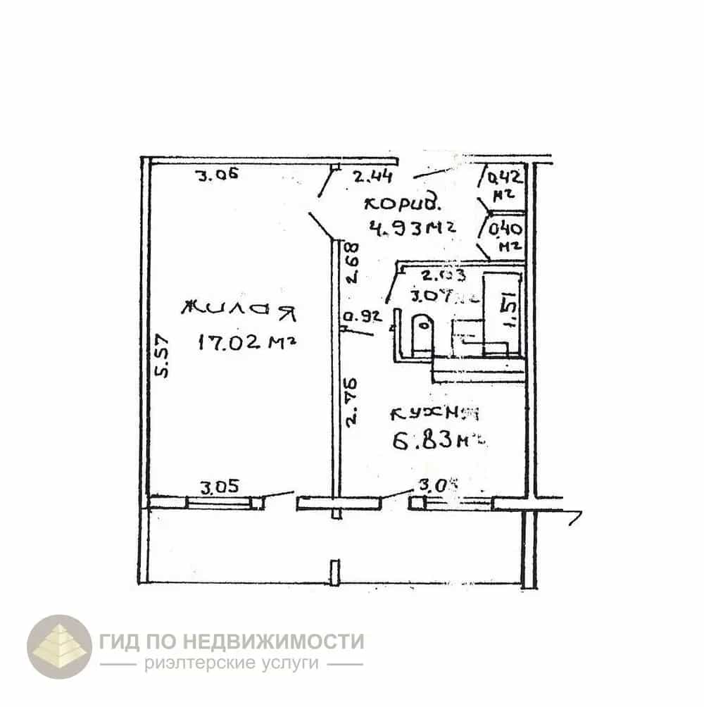 Беларусь, Гомель, улица Маневича, 8, фото 25