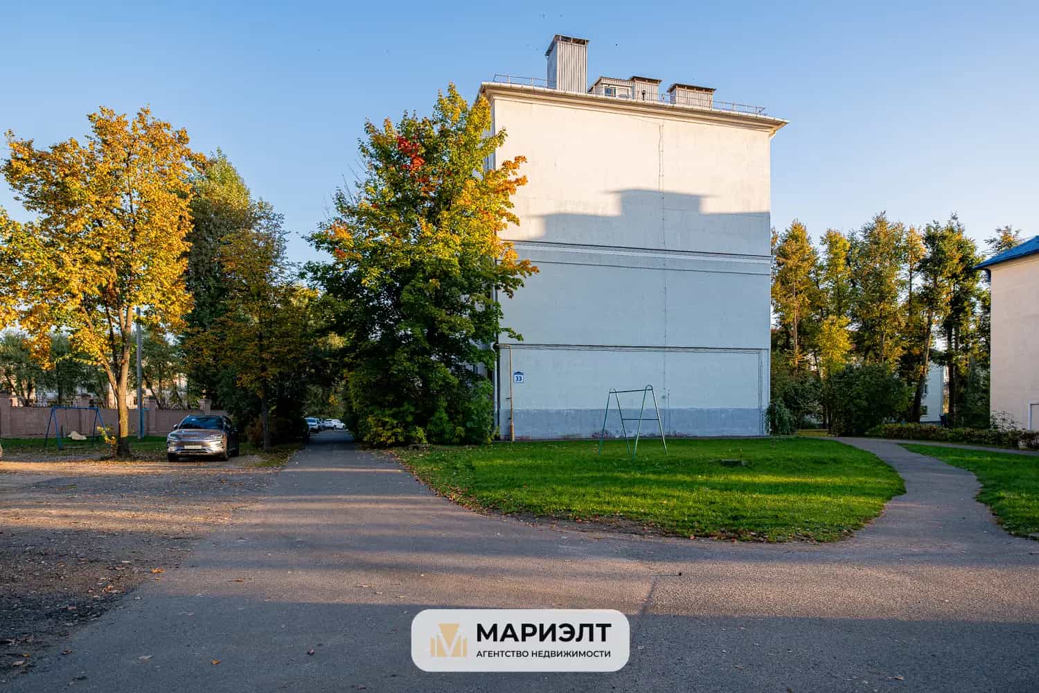 Беларусь, Минск, Стахановская улица, 33, фото 27