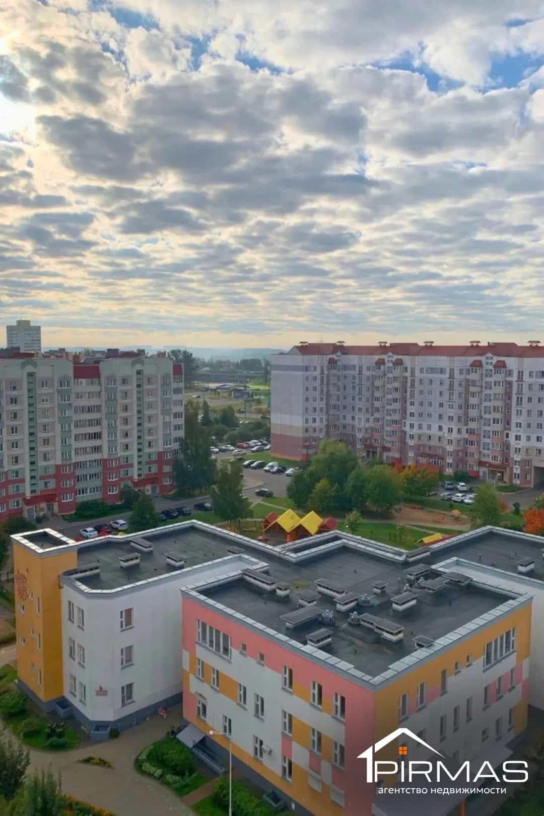 Беларусь, Минск, улица Яна Чечота, 16, фото 26