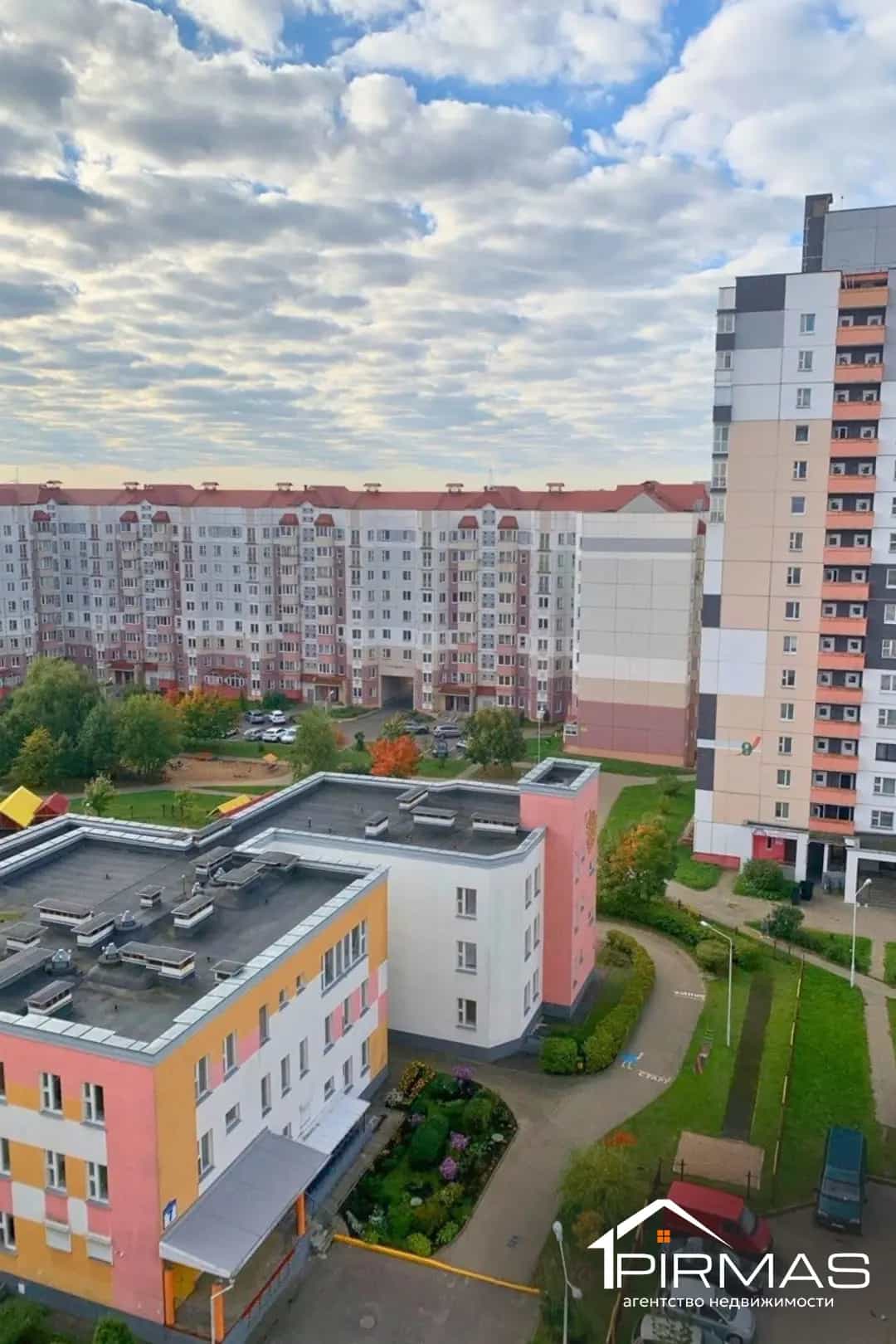Беларусь, Минск, улица Яна Чечота, 16, фото 27