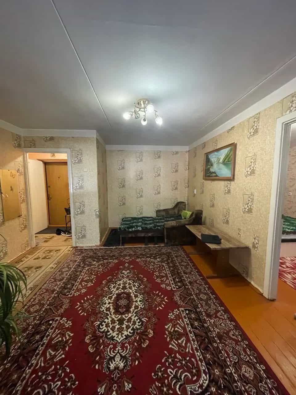 Беларусь, Брестская область, Барановичи, улица Космонавтов, 2