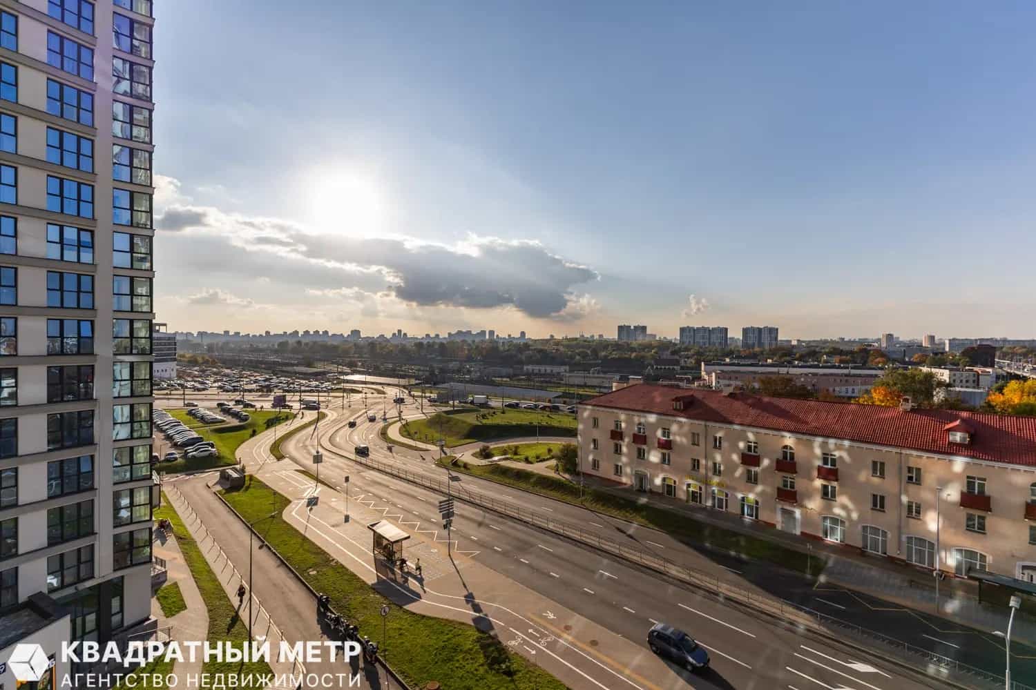 Беларусь, Минск, Брилевская улица, 27, фото 8
