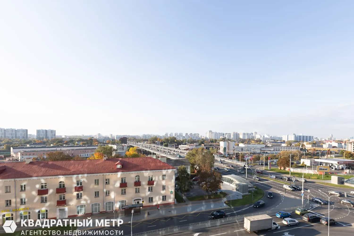 Беларусь, Минск, Брилевская улица, 27, фото 9