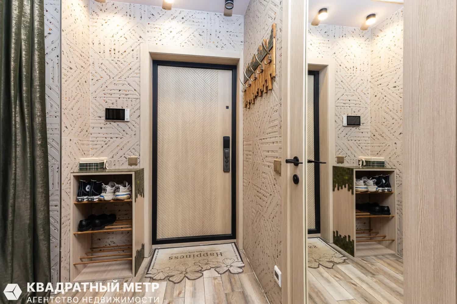 Беларусь, Минск, Брилевская улица, 27, фото 11