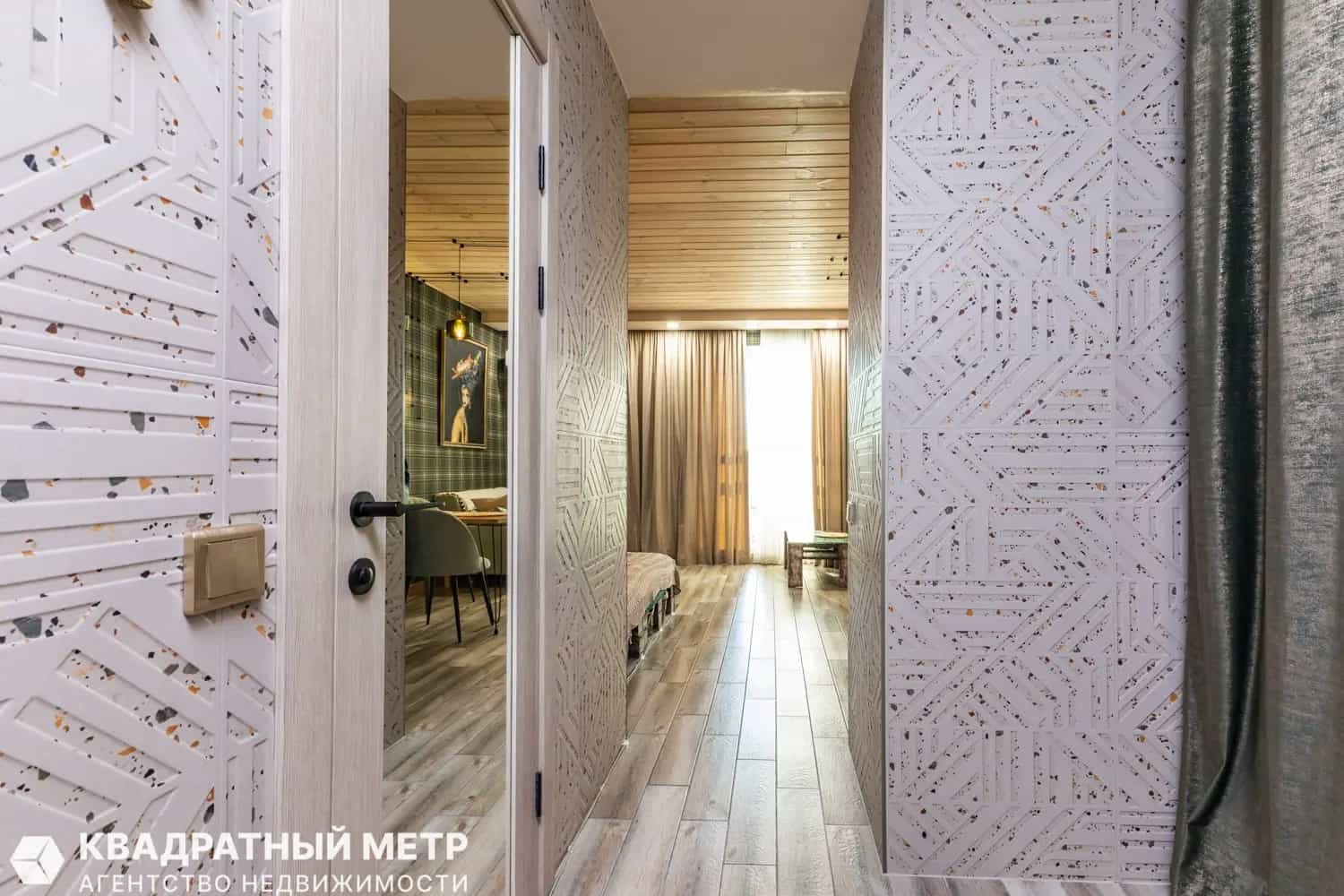 Беларусь, Минск, Брилевская улица, 27, фото 12