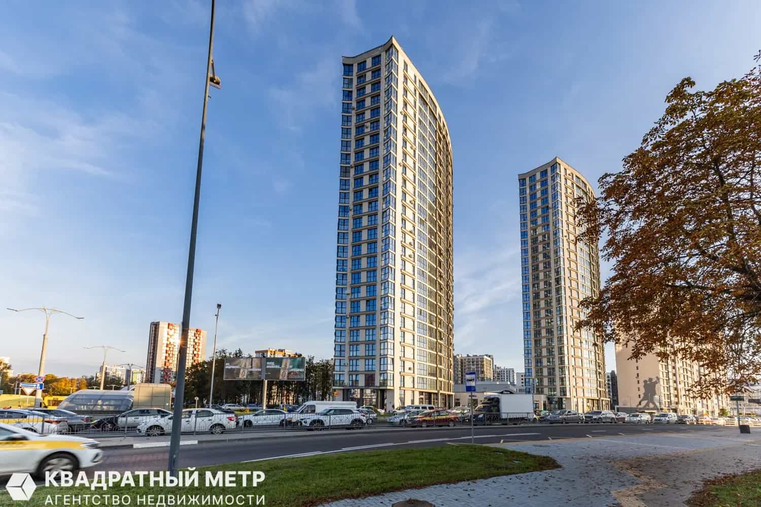 Беларусь, Минск, Брилевская улица, 27, фото 18