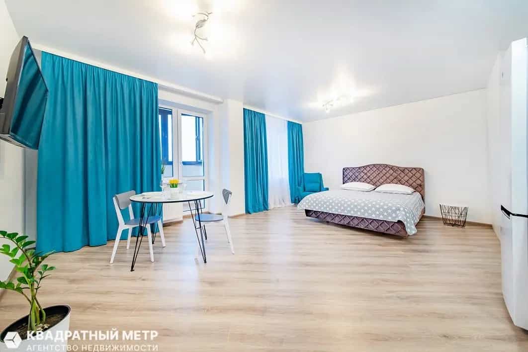 Беларусь, Минск, проспект Дзержинского, 90Б, фото 7