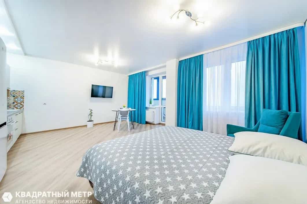 Беларусь, Минск, проспект Дзержинского, 90Б, фото 9