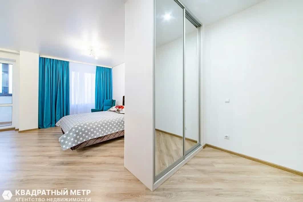 Беларусь, Минск, проспект Дзержинского, 90Б, фото 12