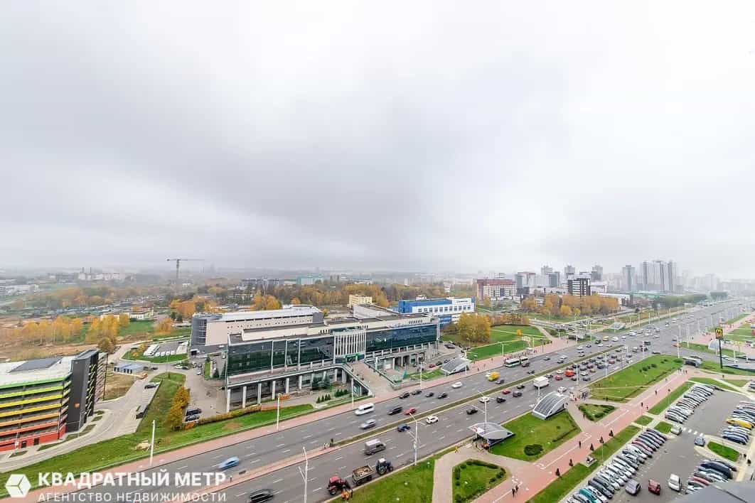 Беларусь, Минск, проспект Дзержинского, 90Б, фото 13