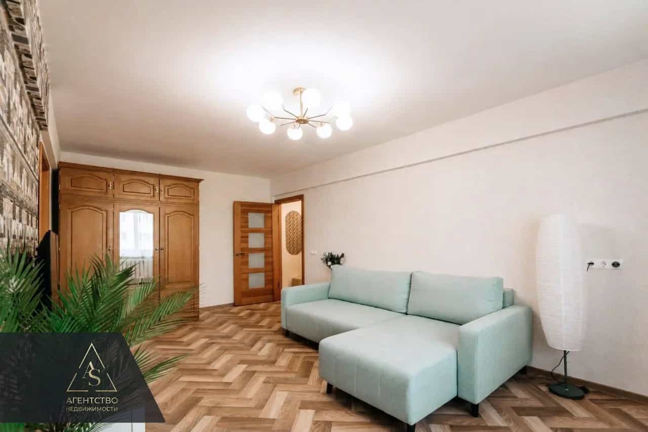 Беларусь, Минск, проспект Пушкина, 59