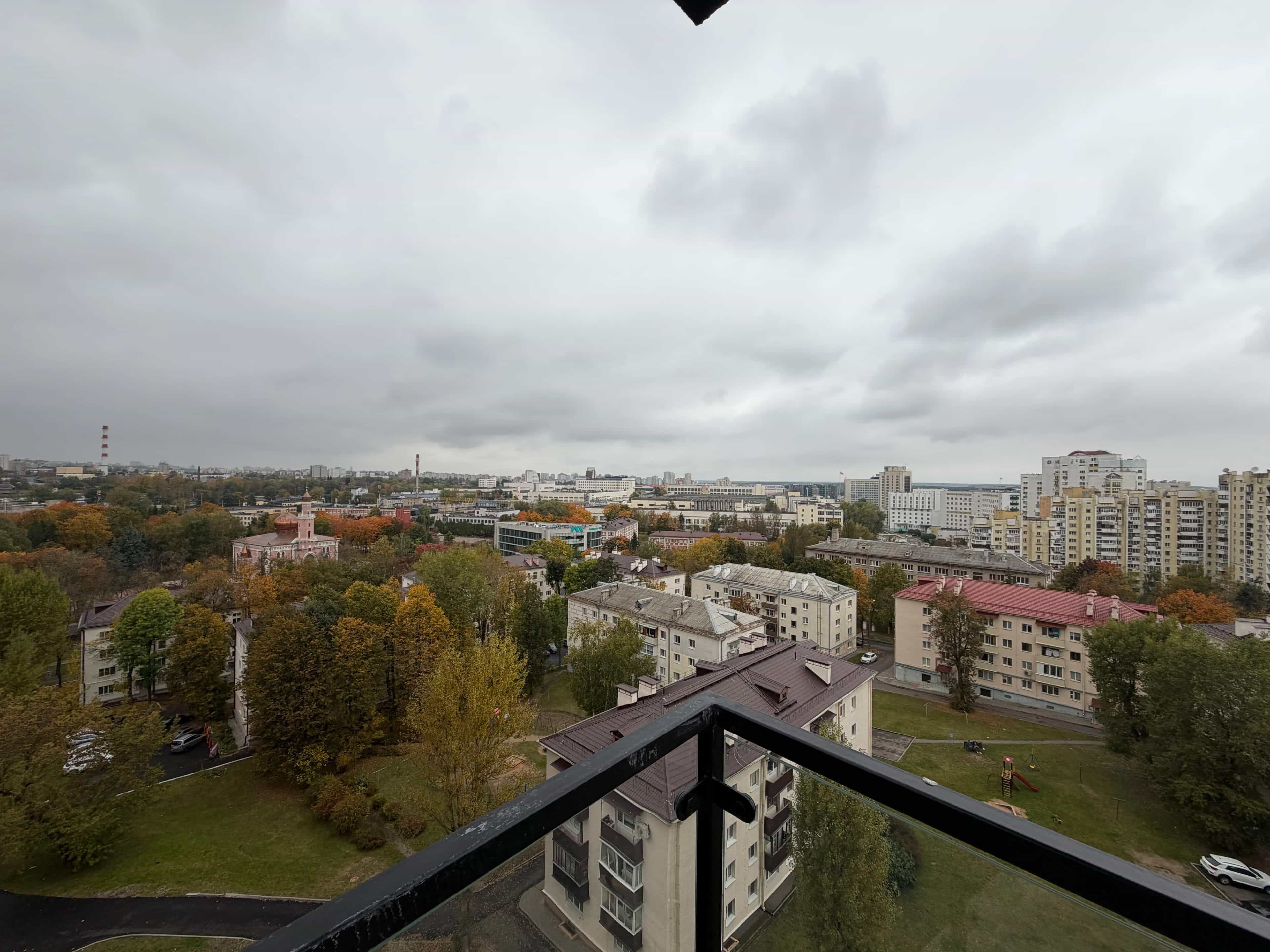 Беларусь, Минск, улица Гастелло, 8, фото 20