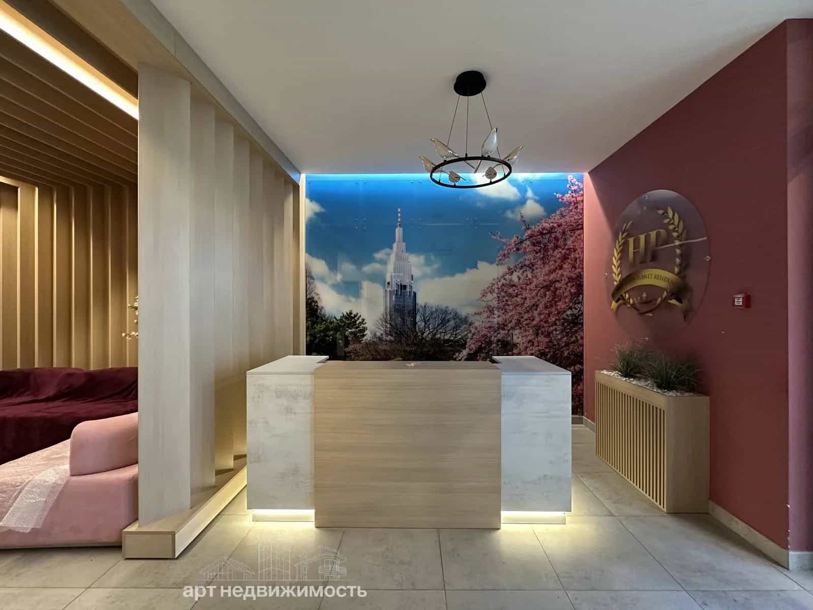 Беларусь, Минск, улица Игоря Лученка, 8, фото 3