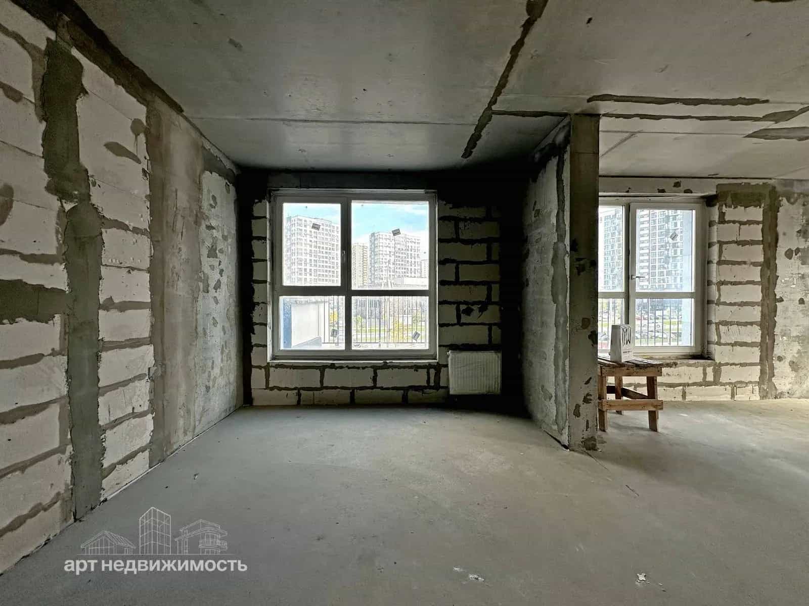 Беларусь, Минск, улица Игоря Лученка, 8, фото 8