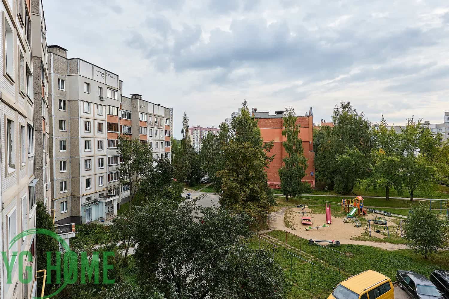 Беларусь, Минск, улица Чайлытко, 1, фото 49