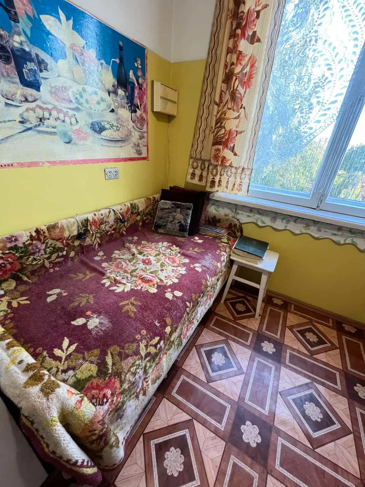 Беларусь, Минск, улица Кульман, 28, фото 4