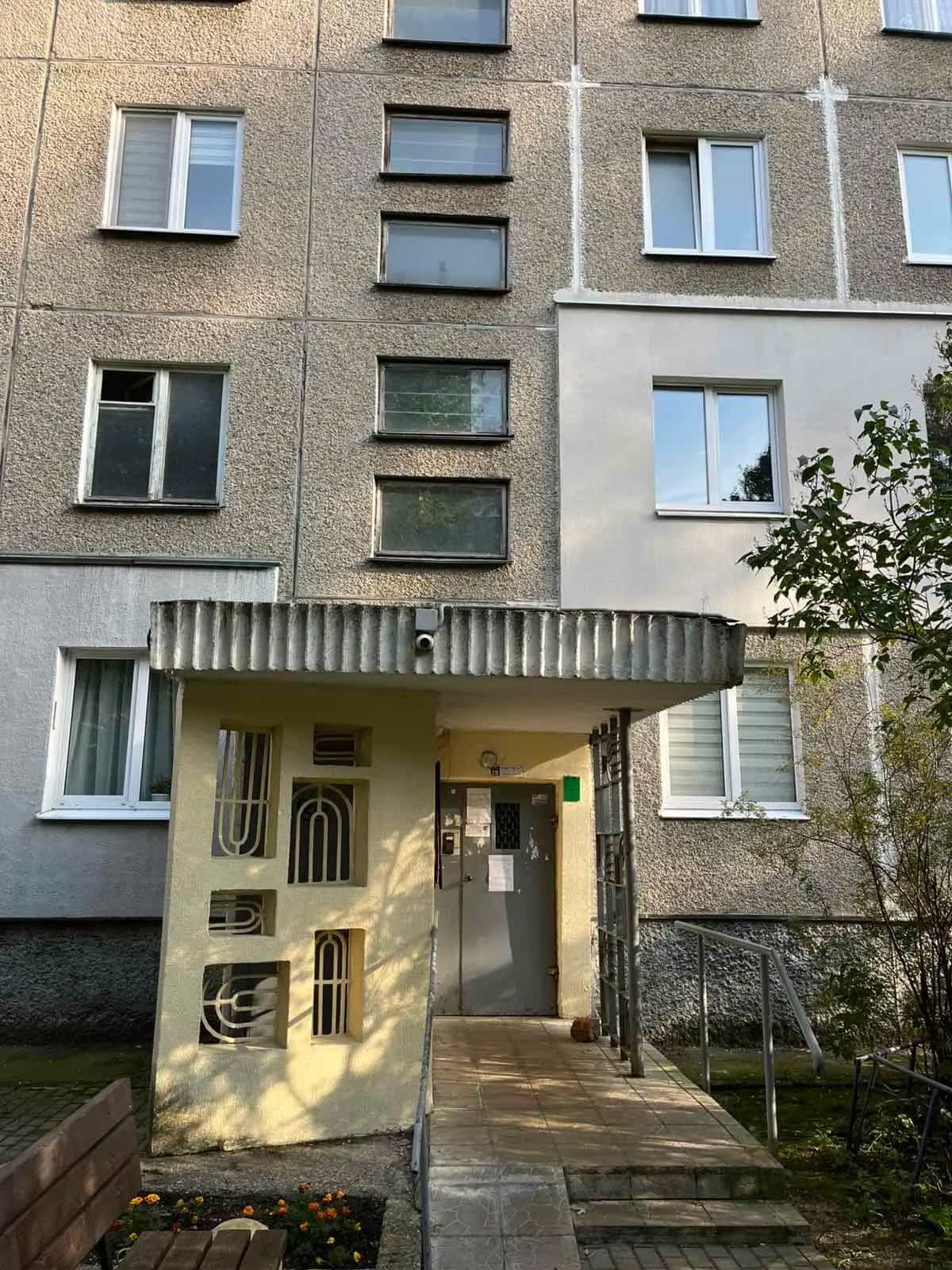 Беларусь, Минск, улица Кульман, 28, фото 13