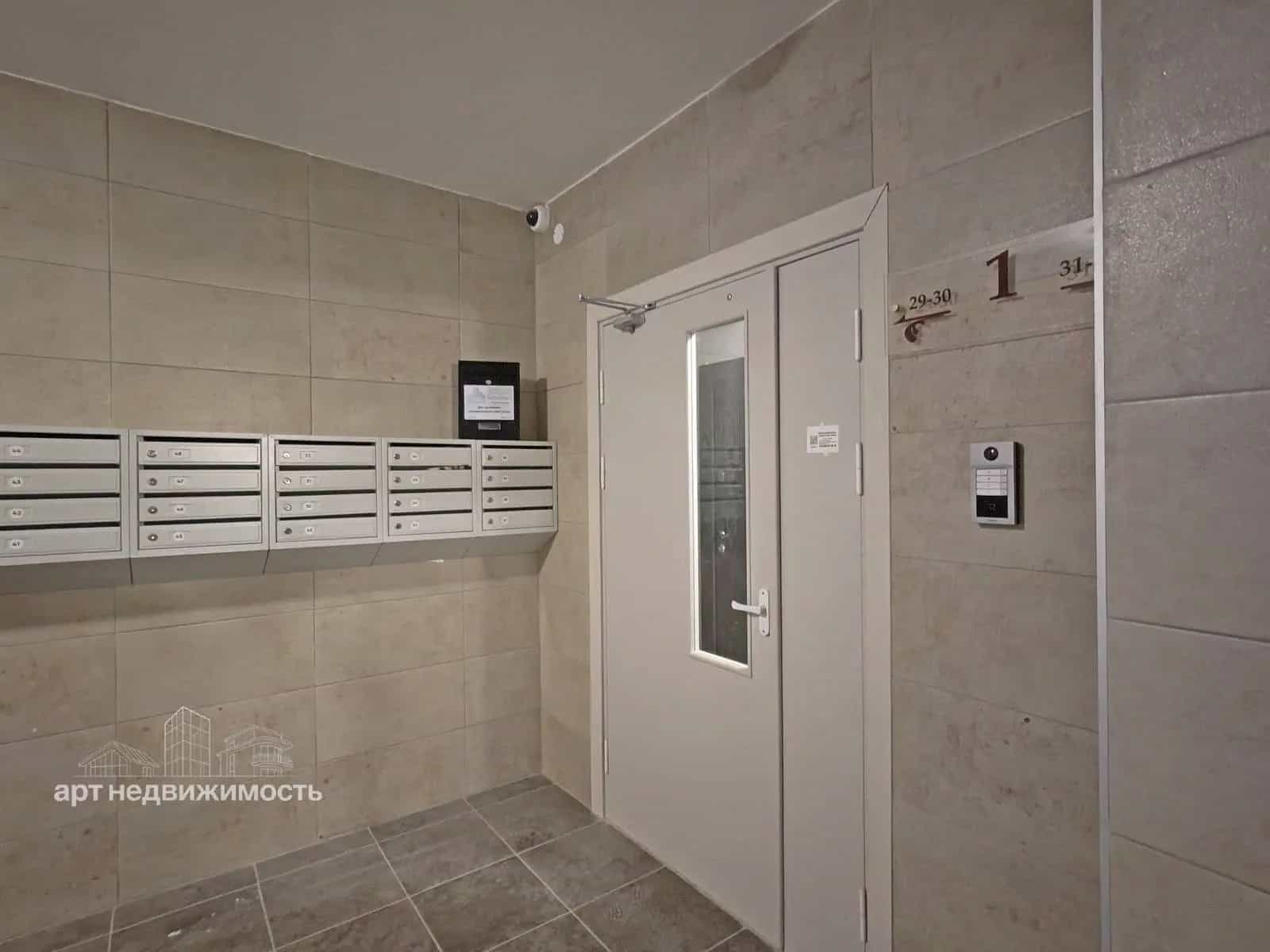 Беларусь, Минск, улица Семашко, 4Б, фото 6