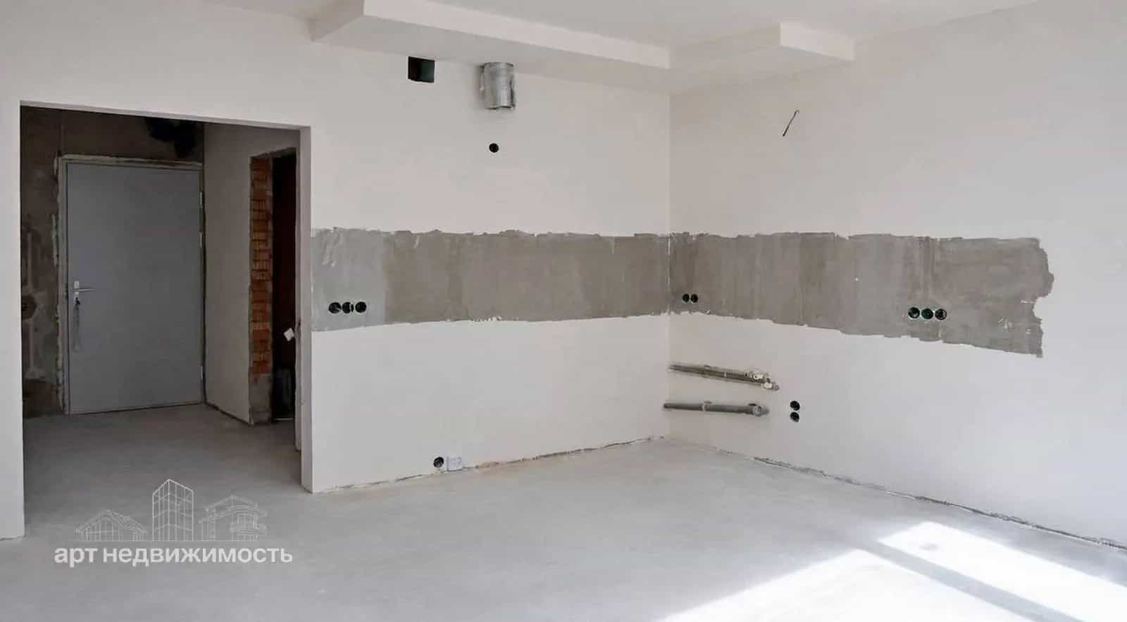 Беларусь, Минск, улица Семашко, 4Б, фото 9