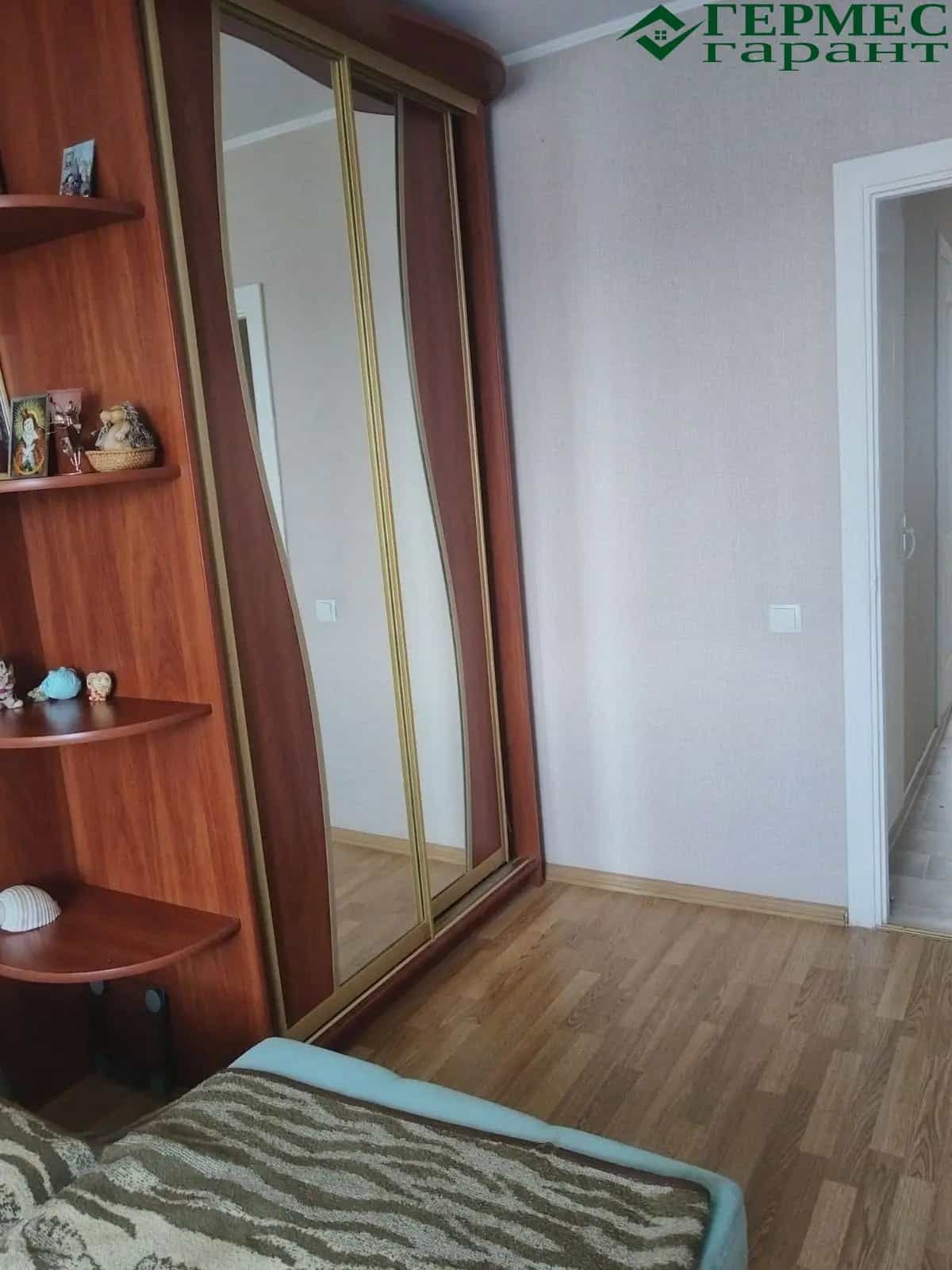 Беларусь, Гродненская область, Лида, улица Притыцкого, 4К3, фото 3