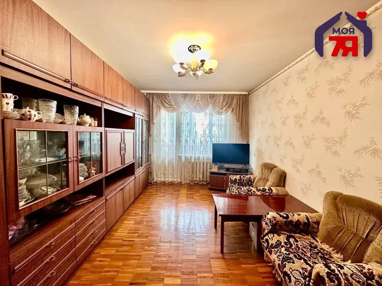 Беларусь, Минская область, Солигорск, Набережная улица, 1, фото 3