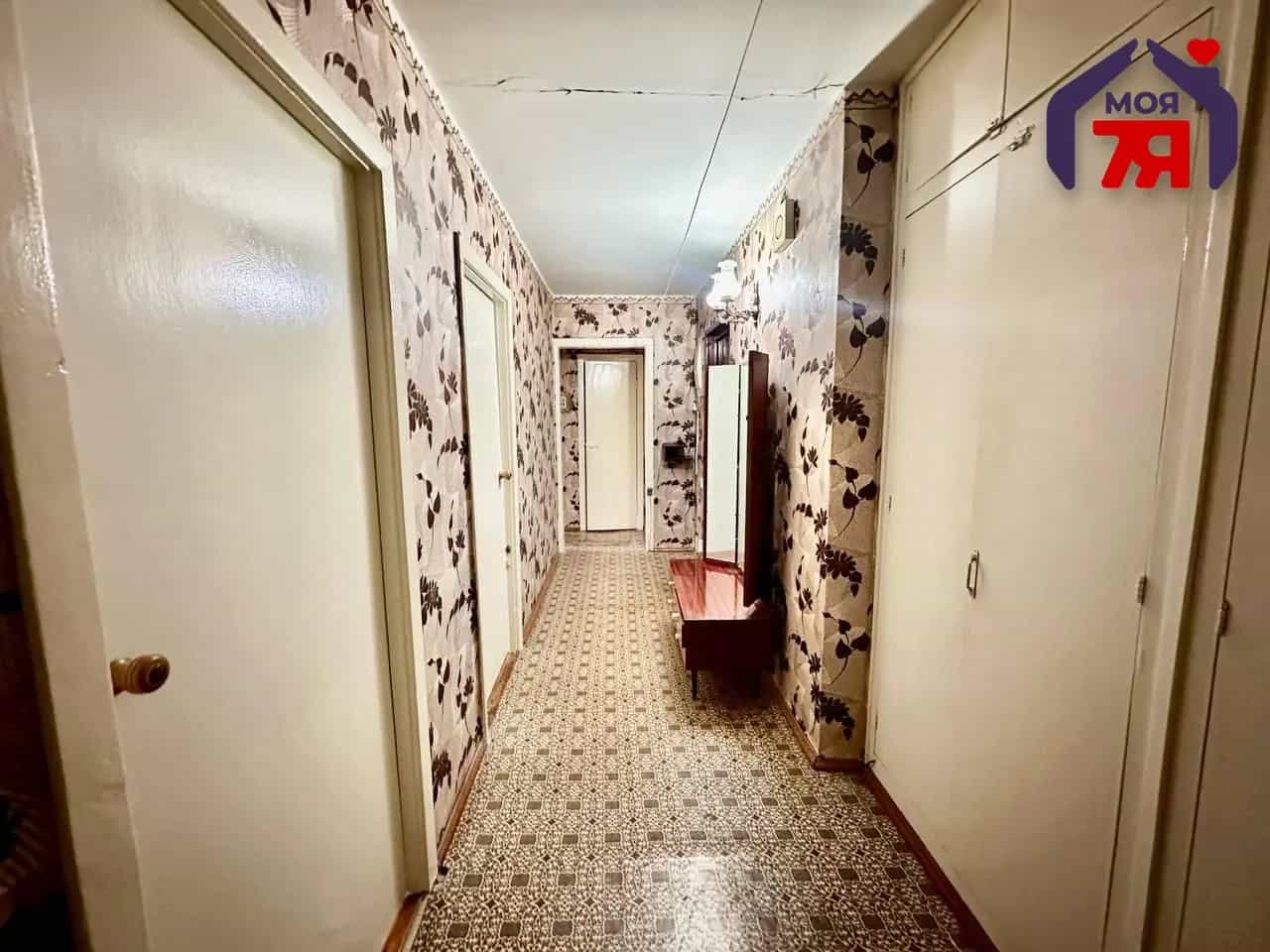 Беларусь, Минская область, Солигорск, Набережная улица, 1, фото 23
