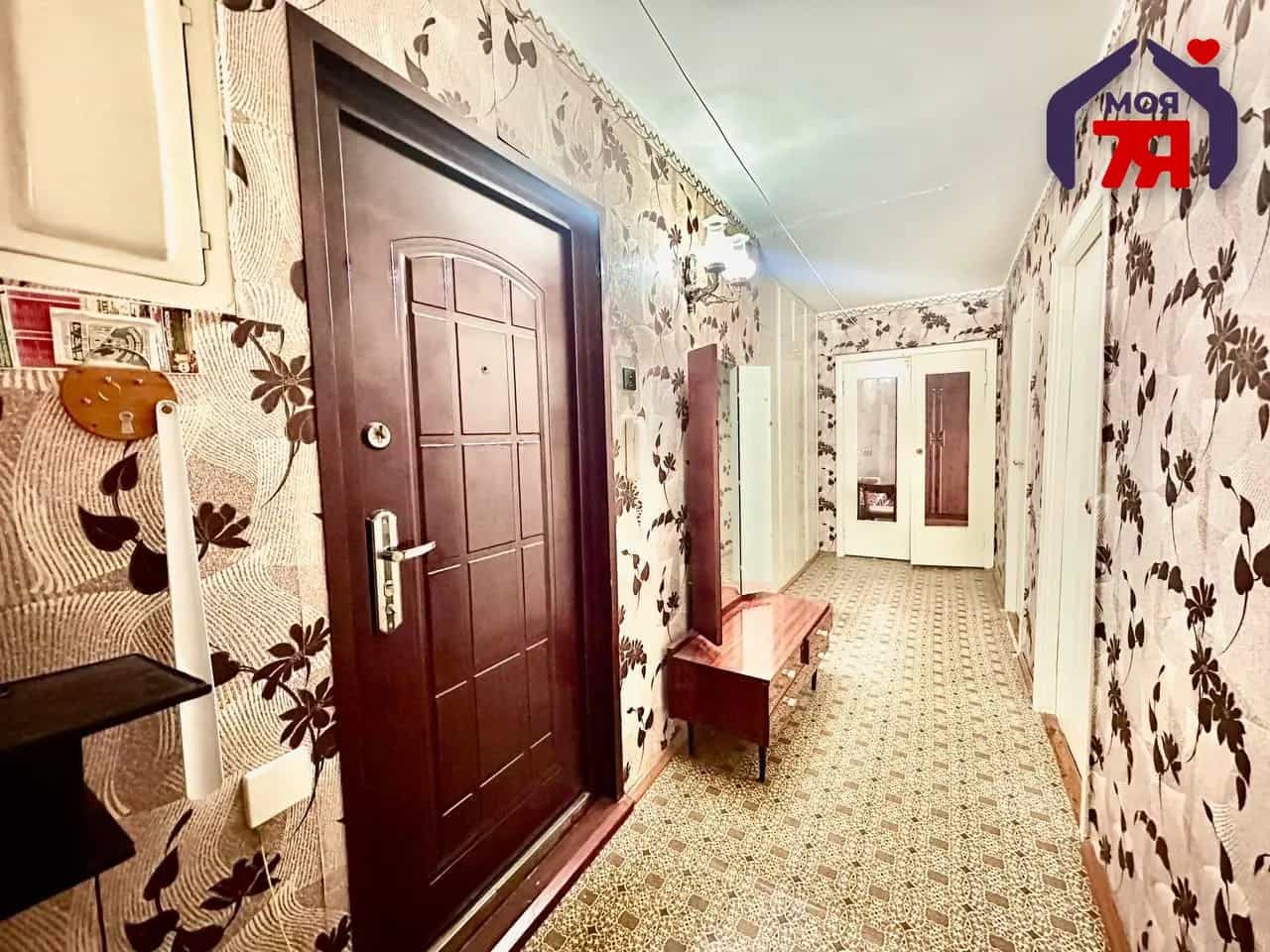 Беларусь, Минская область, Солигорск, Набережная улица, 1, фото 24