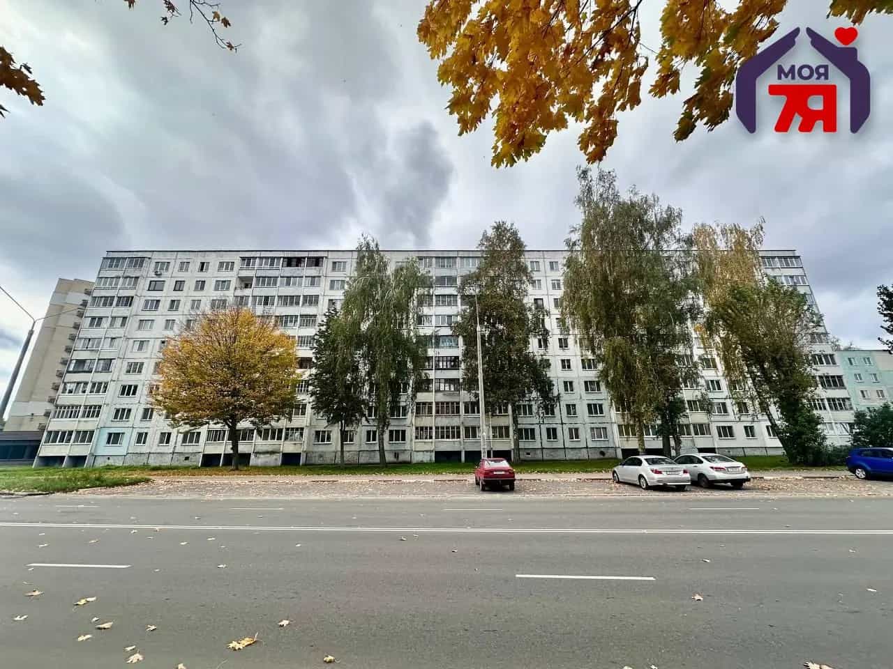 Беларусь, Минская область, Солигорск, Набережная улица, 1, фото 25