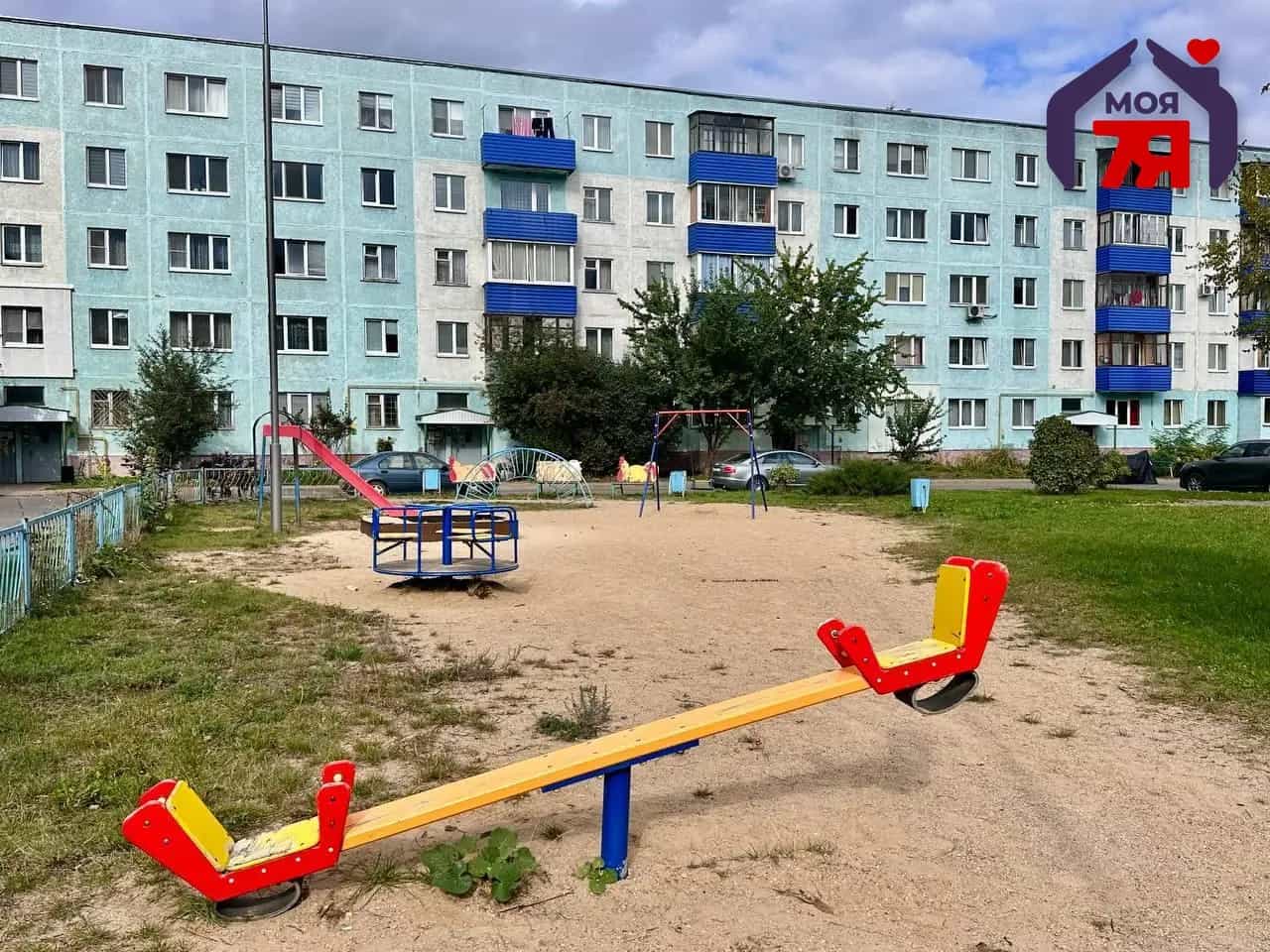 Беларусь, Минская область, Солигорск, Набережная улица, 1, фото 26