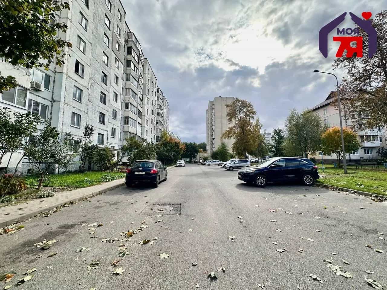 Беларусь, Минская область, Солигорск, Набережная улица, 1, фото 27
