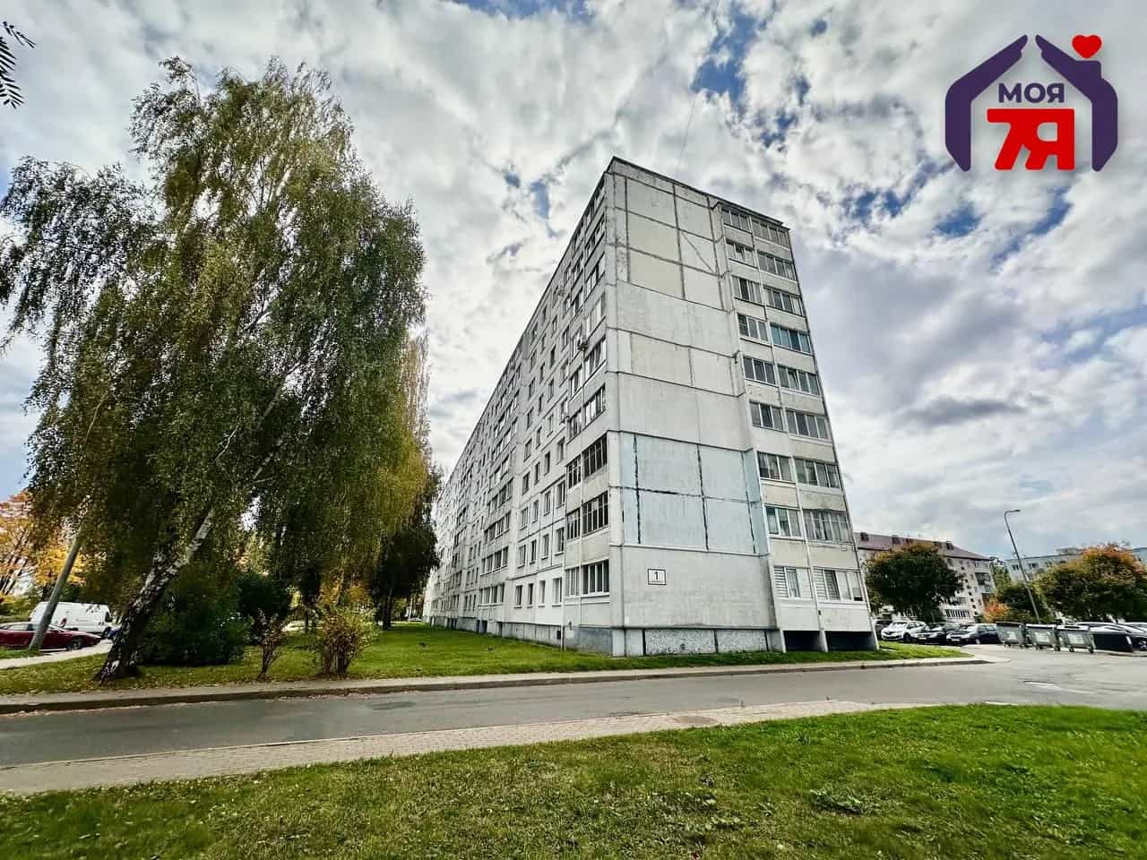 Беларусь, Минская область, Солигорск, Набережная улица, 1, фото 29