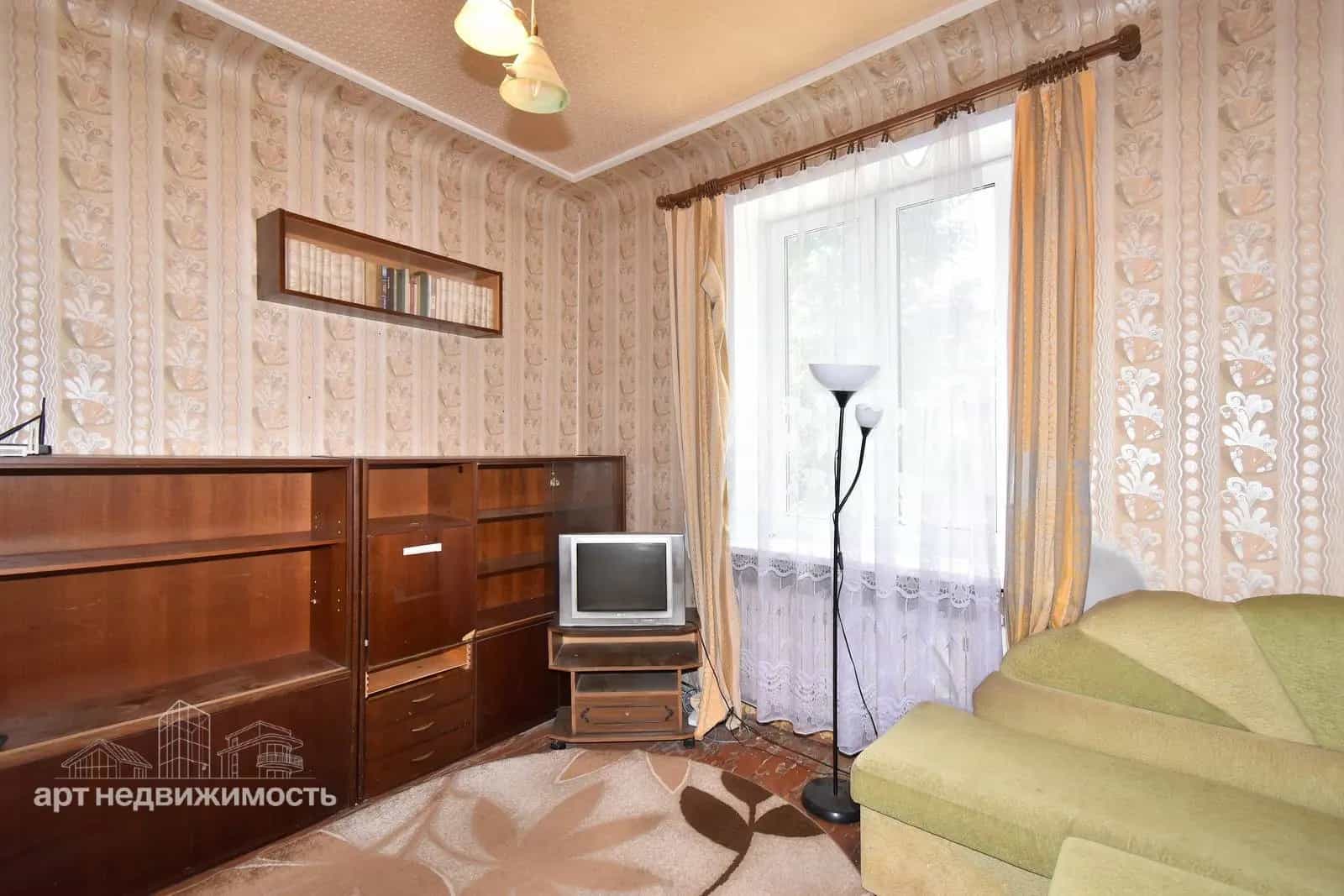 Беларусь, Минск, улица Короткевича, 3, фото 3