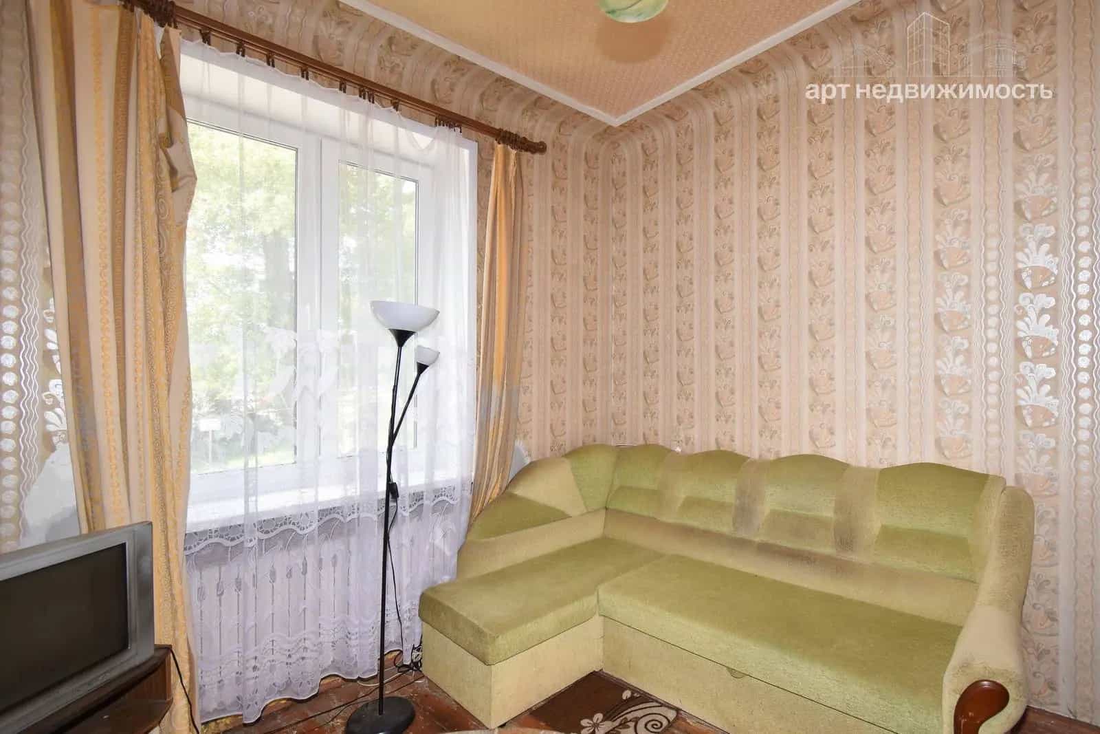 Беларусь, Минск, улица Короткевича, 3, фото 4