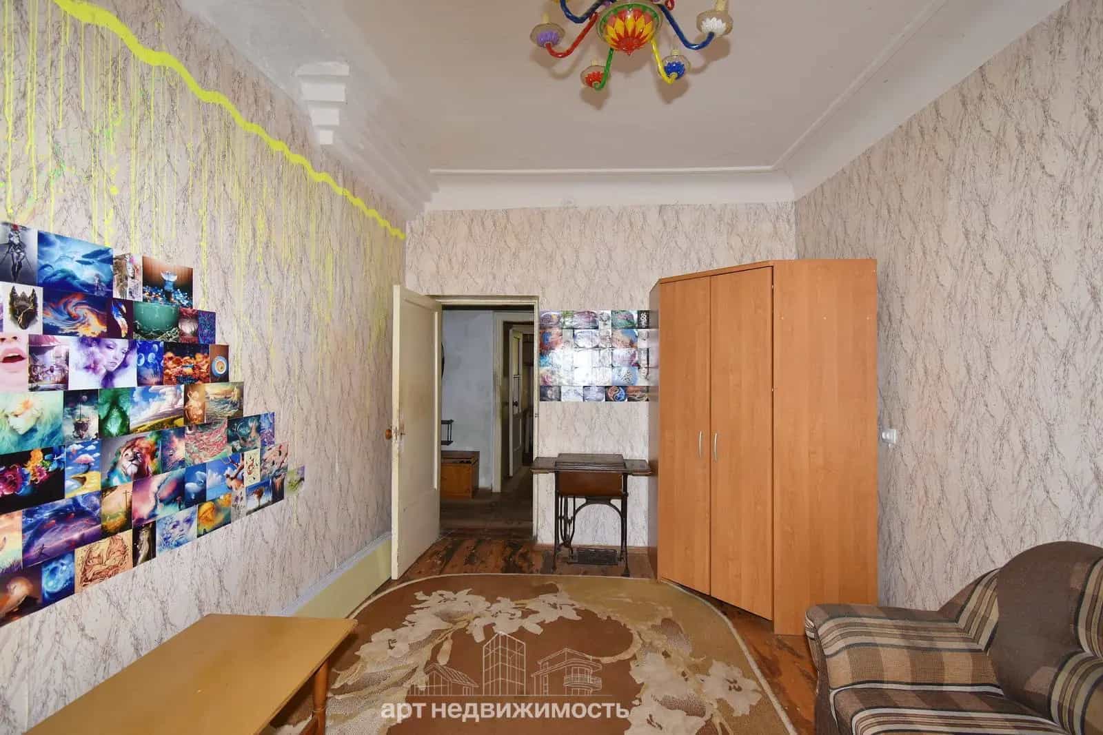 Беларусь, Минск, улица Короткевича, 3, фото 6