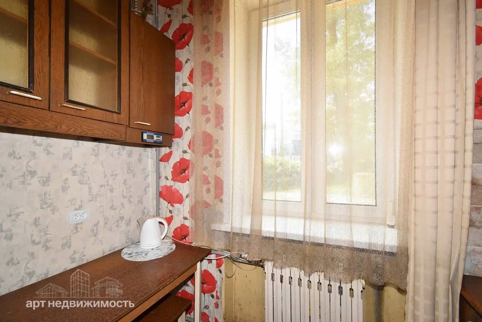 Беларусь, Минск, улица Короткевича, 3, фото 7