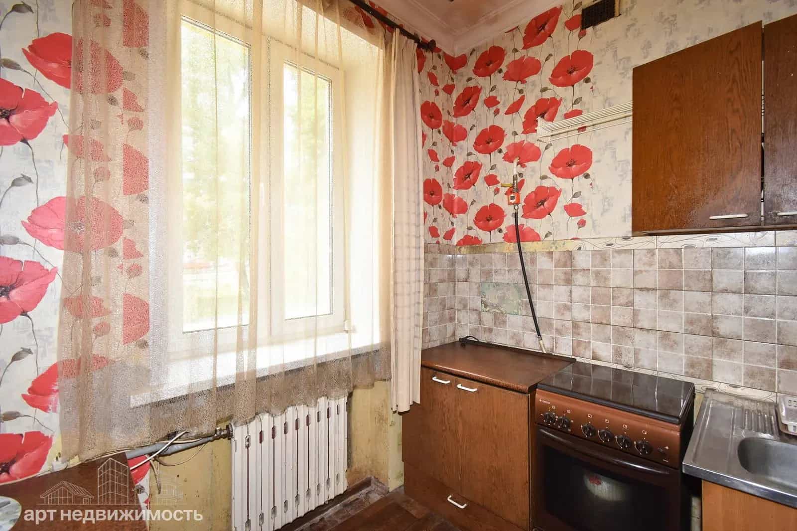 Беларусь, Минск, улица Короткевича, 3, фото 8
