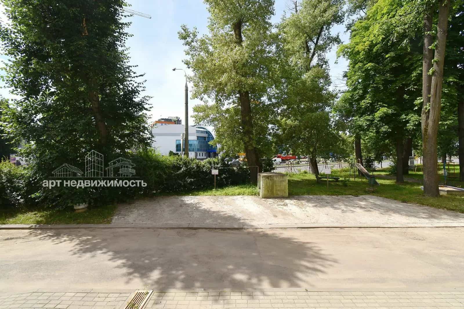 Беларусь, Минск, улица Короткевича, 3, фото 12