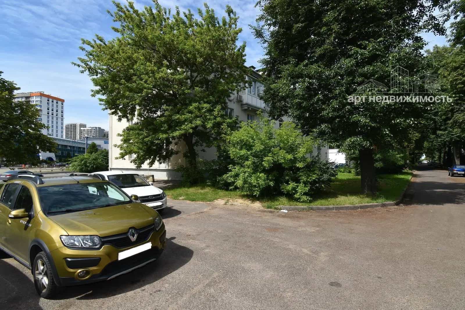 Беларусь, Минск, улица Короткевича, 3, фото 13