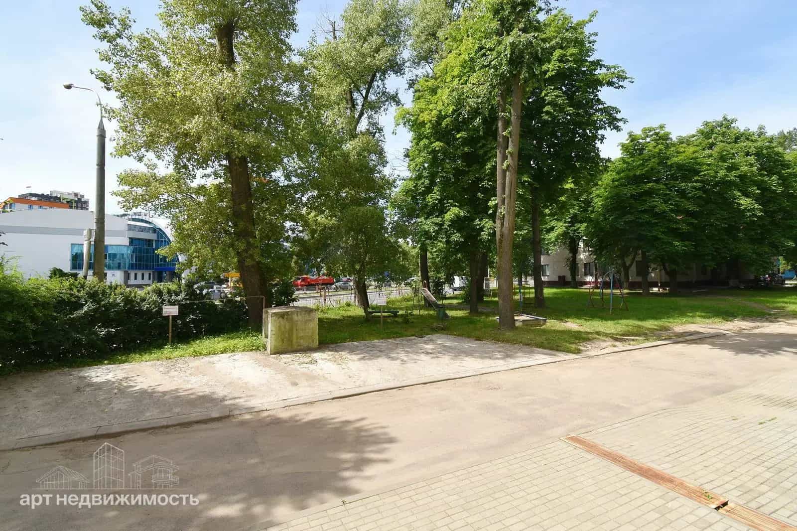Беларусь, Минск, улица Короткевича, 3, фото 15